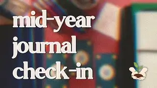 Journal stack flip-through + cult pens unboxing | Sapling Tarot