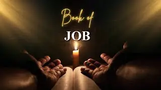 Day 202: Job 20-23. Read Your Bible With Me Anjelique Dacosta In One Year! #biblestudy #job #bible 
