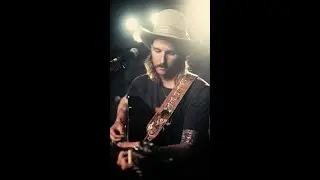 Kellen Smith Cheatgrass & Clover Live
