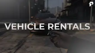 Peak Scripts: Vehicle Rentals