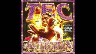 TEC - City Lights
