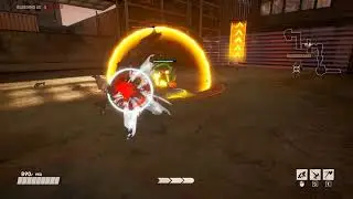 Bleeding Edge Closed Beta Stream