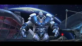 MCOC AW Season 42: War 1 HC.MK (HC Magik) VS NRKY (Legends of Anarchy) Path 7