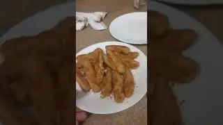 как приготовить 2 рыбные палочки в микроволновке