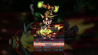 The Battle Cats 12.1 Summary in less than 60 Seconds