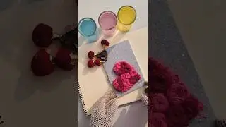 Snow White vs Rapunzel Drawing 🎨 | Which Princess Is More Beautiful? | princess drawing #artshorts