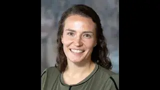 Interview with Dr. Emily Morton (American Institute of Research). New findings on 4 day school week.