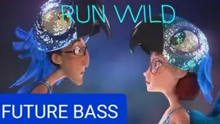 PLS&TY - Run Wild
