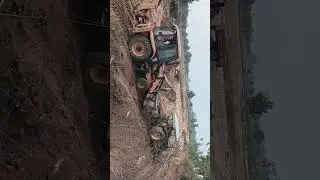 John Deere tractors is not starting JCB 🔥