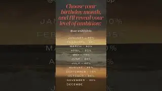 CHOOSE THE RIGHT AND COMMENT WHAT YOURS