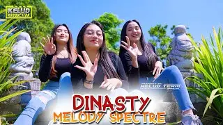 DJ PARTY DINASTY MELODY SPECTRE BASS ENAK