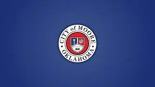 Moore City Council Meeting January 20, 2026