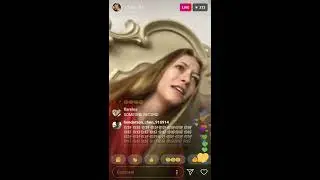 Sophia Diamond  Beef with Lèa Elui ☕ READ DESCRIPTION
