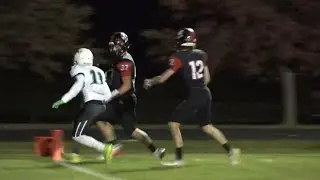 North Andrew football rises above .500 with a win against Pattonsburg