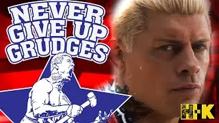 Cody Rhodes Titantron - Nightmare Nation