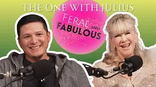 The One with Julius | Stories from the Front Lines of Real Estate Investing with Julius Gonzales
