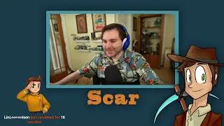 GoodTimesWithScar's POV From MCC 22! 1080p 60fps.