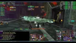 Strike Flawles Yekesha/TSO