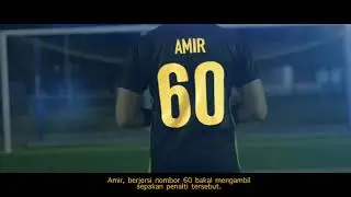Teaser - Disini Malaysia, Negaraku - PROVIM 2017
