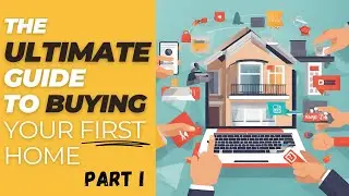 The Ultimate Guide to Buying Your First Home in MoCo MD- Part I