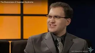 The Elusiveness of Asperger Syndrome