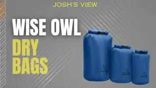 Waterproof Dry Bag Review Is This Really 100% Airtight! Link in description 👇