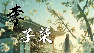 《李子柒 》归来如初