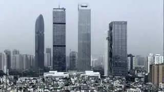 Helmut Jahn - Global Work