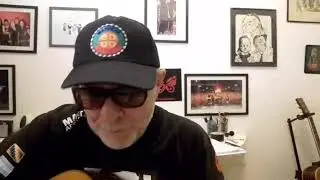 Leon Gieco - Zamba de Balderrama