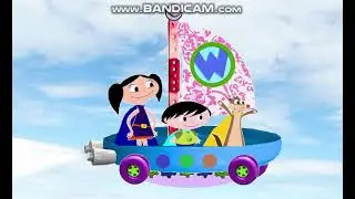Wonder Earth To Luna: 🇫🇷 Save The French Poodle 🐩🗼 (Opening Theme)