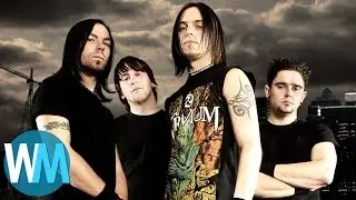 Top 10 Best Bullet for My Valentine Songs
