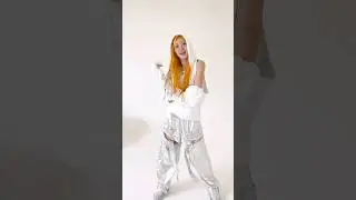 쿵 짝❣️#KARIN #카린 #CRAXY #크랙시 #STUPIDZ #STUPIDZ_Challenge #Let_s_make_it #newmusic #Challenge