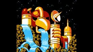 Mega Man Rock Force: Parte Final