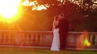 Oheka Castle Wedding for Jessica + Matthew designed by Karyn Michael Events&reg;