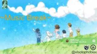 ~Music Break~ Learning OBS