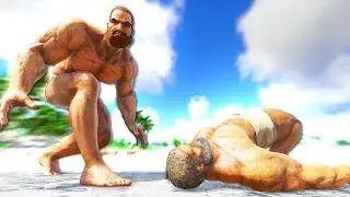 Another New Beginning... Again | ARK ULTRA Modded #2