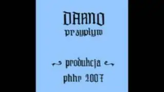 Darno Przypływ  09.Coś nam się należy