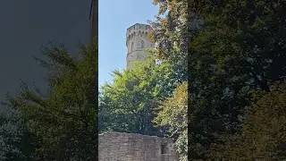 Exploring Dortmund&rsquo;s Ancient Ruins &ndash; Hohensyburg in Summer! 🏰☀️
