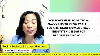 Tutorial: The 3 Core Skills You Must Learn To Start Your Online Business With Confidence