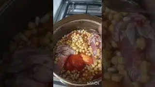 آب گوشت🍗❤️