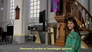 ERFGOED ONDER DE LOEP De Grote Kerk in Steenwijk   Stichting Grote Kerk Steenwijk