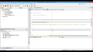 Lesson 5- How to use Escape Sequence for New line and Tab space- ProgrammingWorld