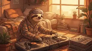 Cloudy Day Mood 🌥️ Jazzy Neo Soul & Hip Hop