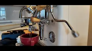 [Beans&Beams Reno Vlog] Ep16: ASMR Espresso Machine Maintenance - Lelit Bianca V3 Cleaning Ritual