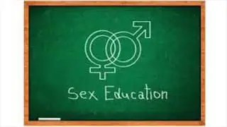 Comprehensive Sex Education