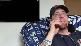 the warning - atlas rise (metallica cover)(Reaction) first time listen