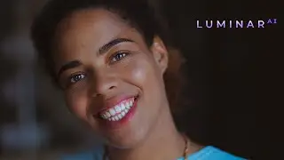 Luminar AI. Get Amazing results faster. Templates with AI assistance