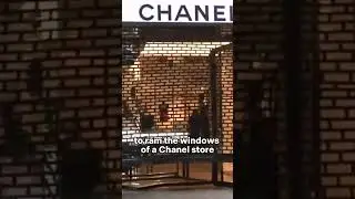 Is Europe still safe for shopping Luxury goods?