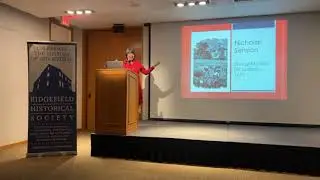 Pride History In Ridgefield