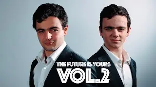 The Future Is Yours Volume 2 (2025) Short Film